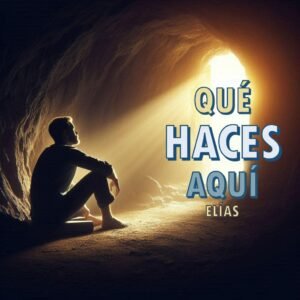 Episodio 593 - ¿Qué haces aquí Elías?