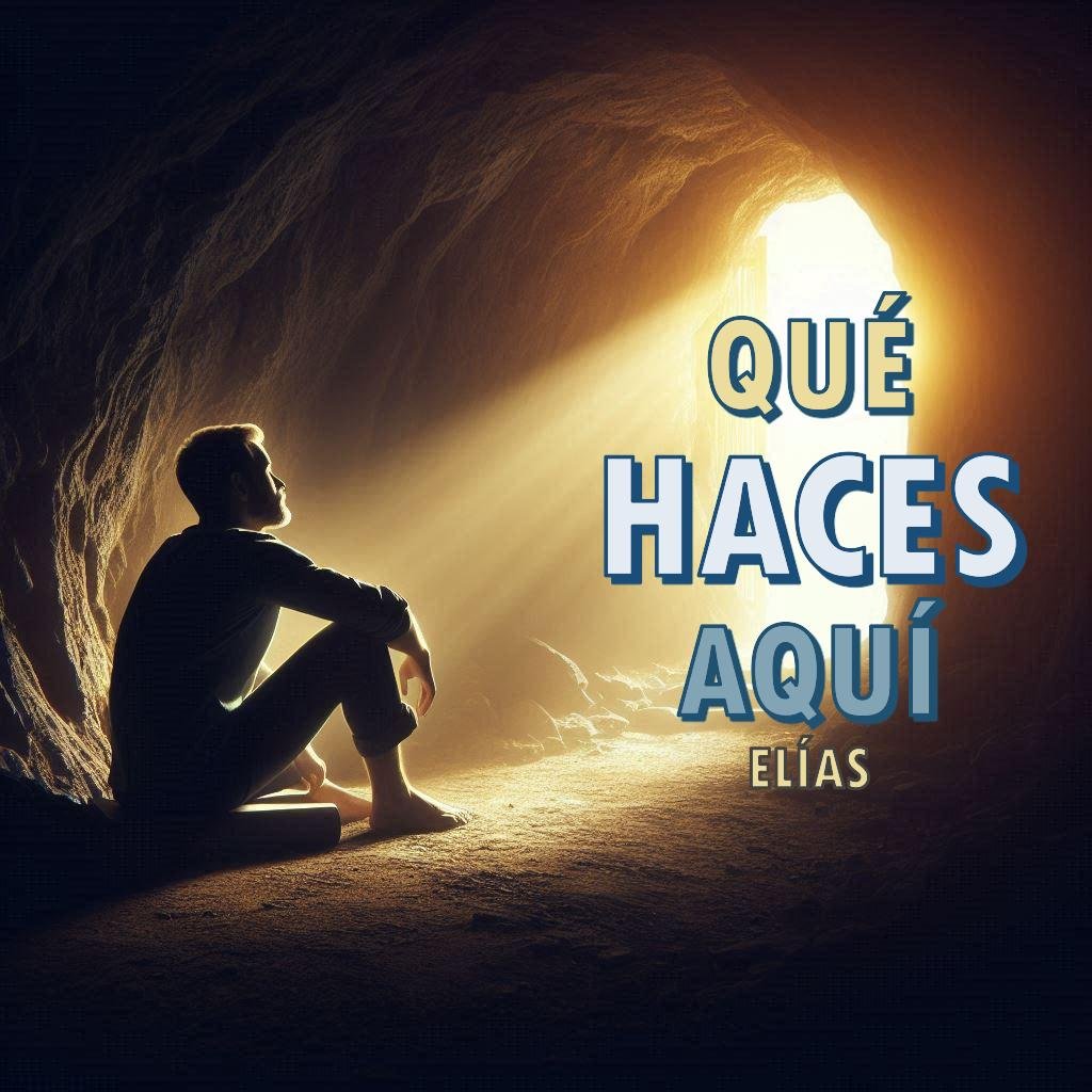 Episodio 593 - ¿Qué haces aquí Elías?