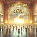 Episodio 594: Una entrada para el Señor