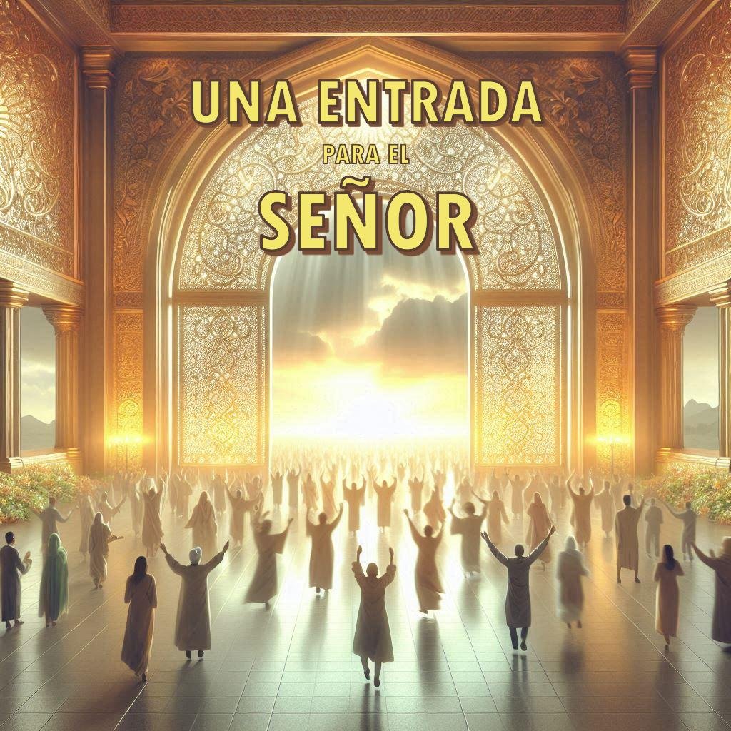 Episodio 594 - Una entrada para el Señor