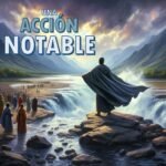 Episodio 595: Una acción notable