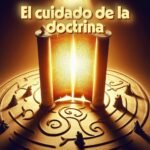 Episodio 598: El cuidado de la doctrina