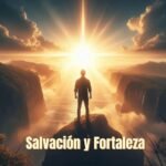 Episodio 601: Salvación y fortaleza