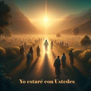 Episodio 605 - Yo estaré con ustedes