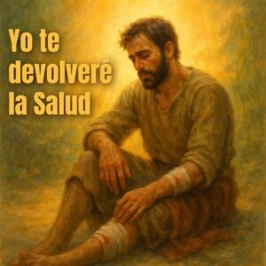 Episodio 606 - Yo te devolveré la salud