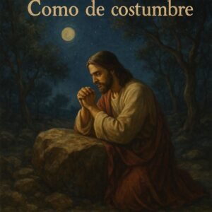 Episodio 612 - Como de costumbre
