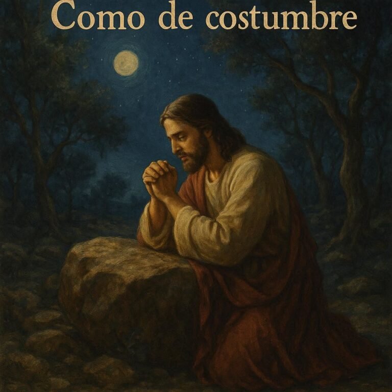 Episodio 612 - Como de costumbre