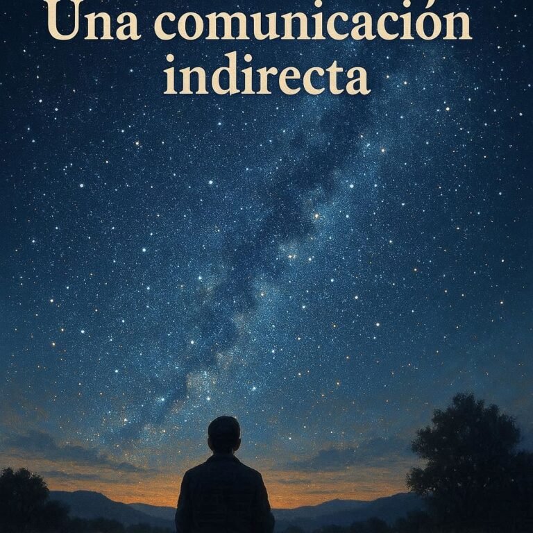 Episodio 613 - Una comunicación indirecta