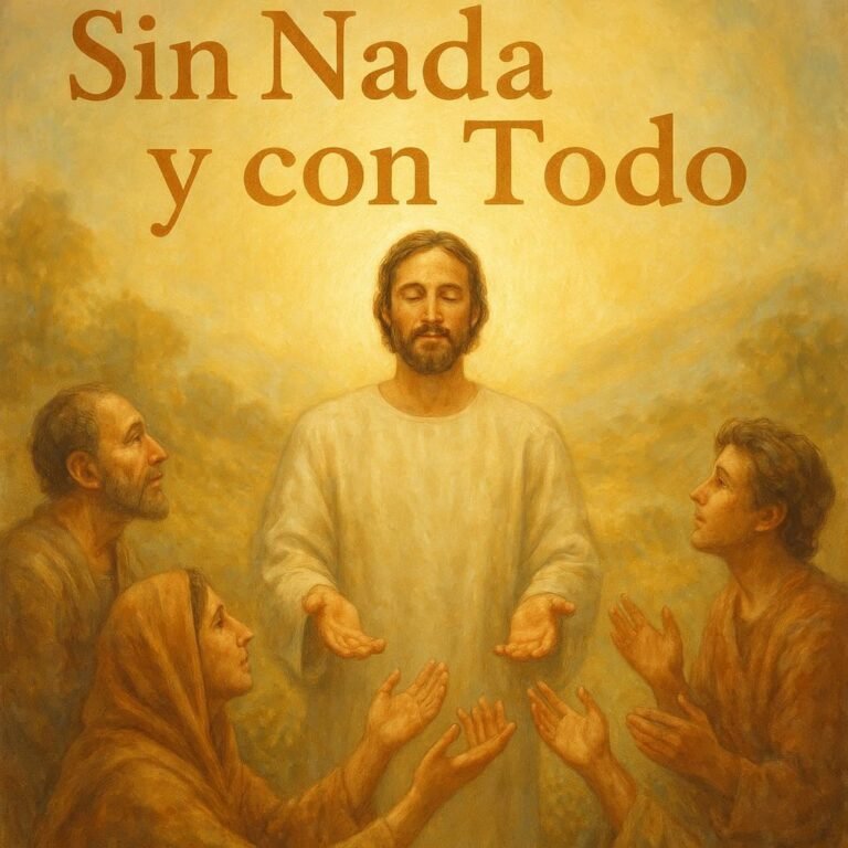 Episodio 615 - Sin nada y con todo