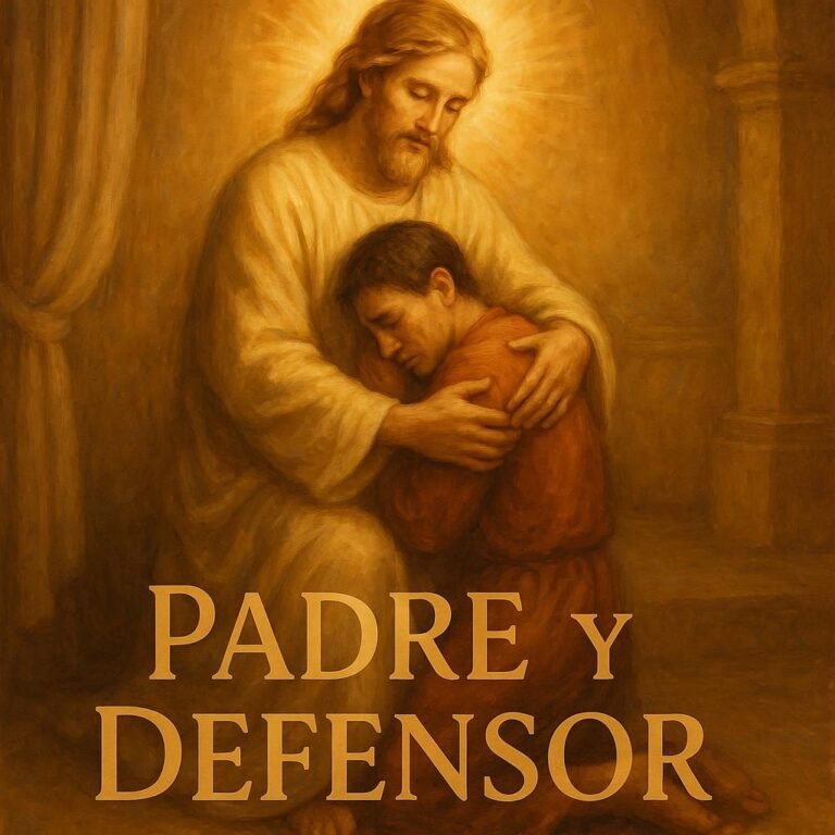 Episodio 618 - Padre y defensor