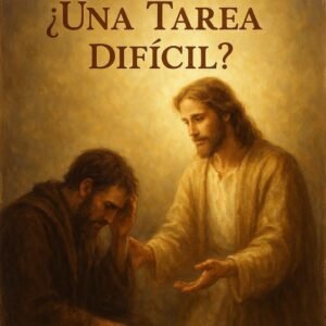 Episodio 620 - Una tarea difícil