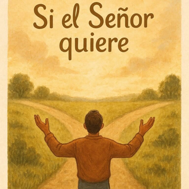 Episodio 621 - Si el Señor quiere