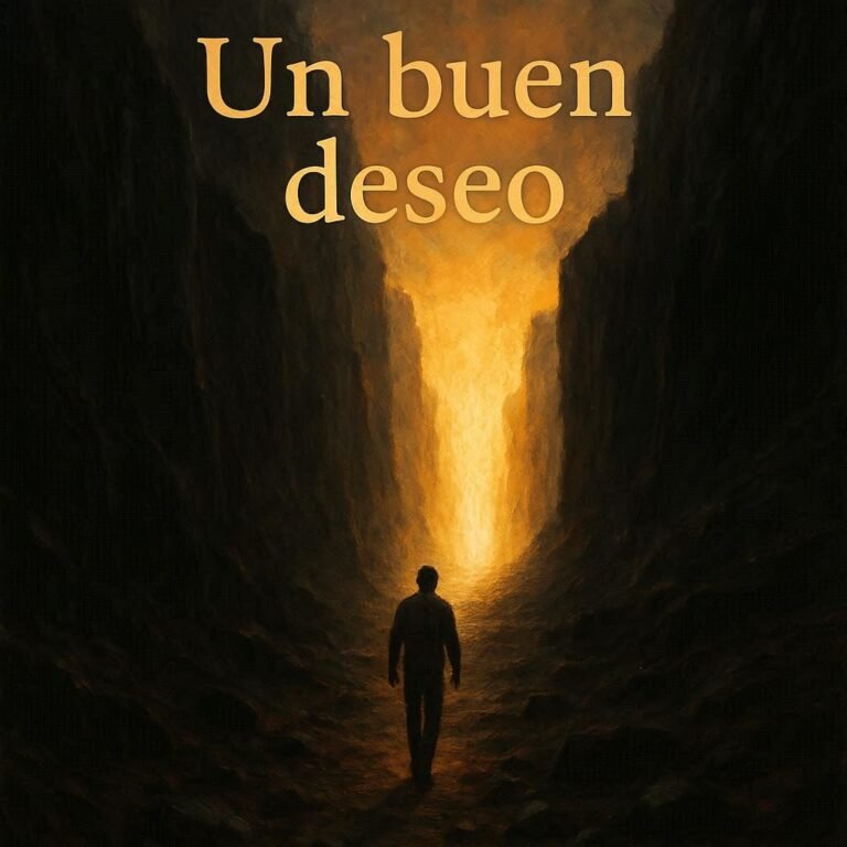 Episodio 623 - Un buen deseo