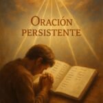 Palabra Viva Episodio 624 - Una oración persistente