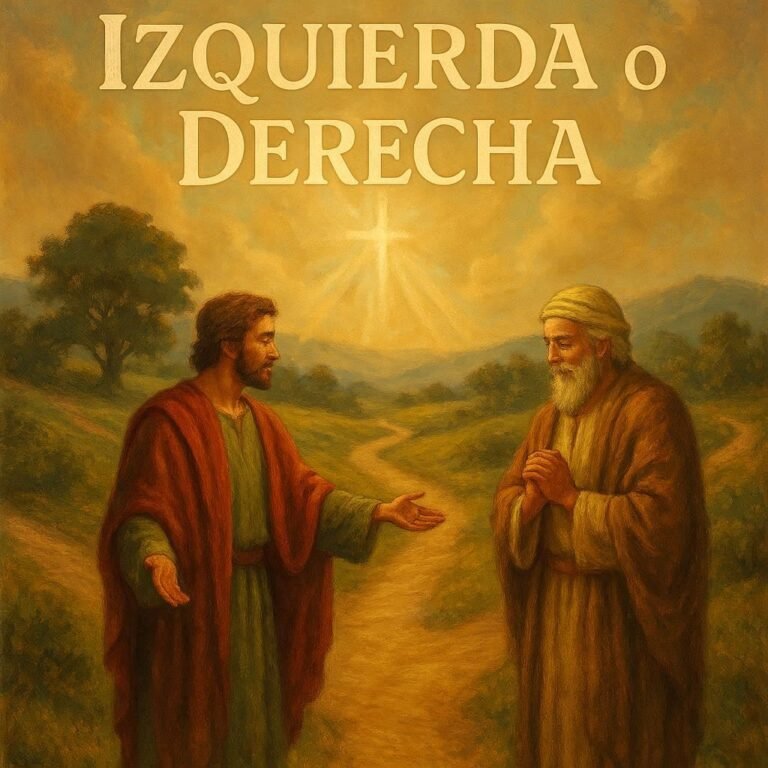 Episodio 627 - ¿A la izquierda o a la derecha?