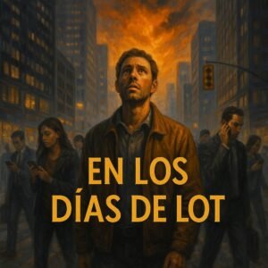 Episodio 628 - Como en los días de Lot