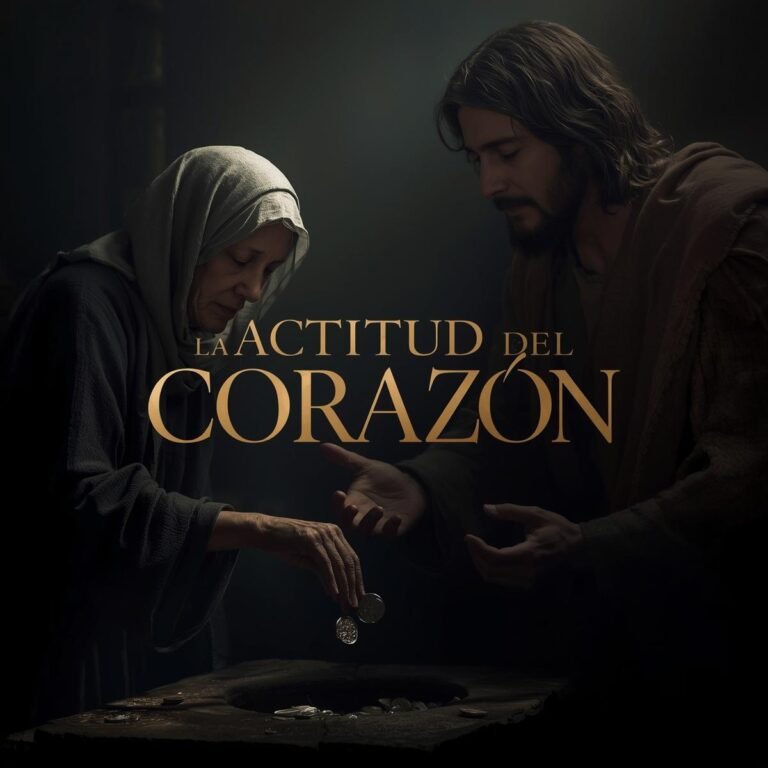 Episodio 630 - La actitud del corazón