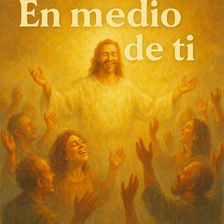 Episodio 631 - En medio de ti