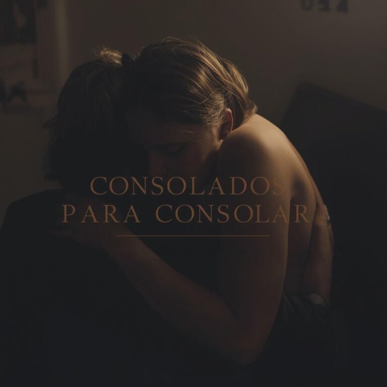 Episodio 632 - Consolados para consolar