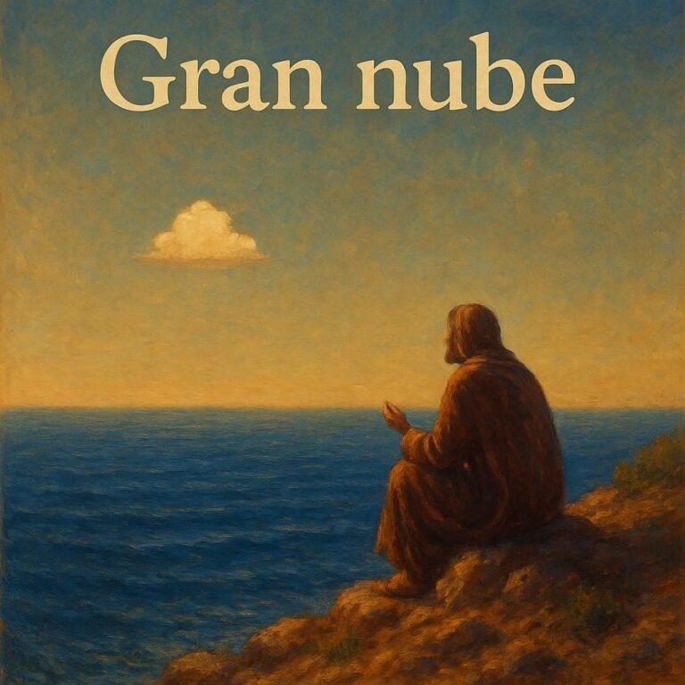 Episodio 633 - De pequeña a gran nube