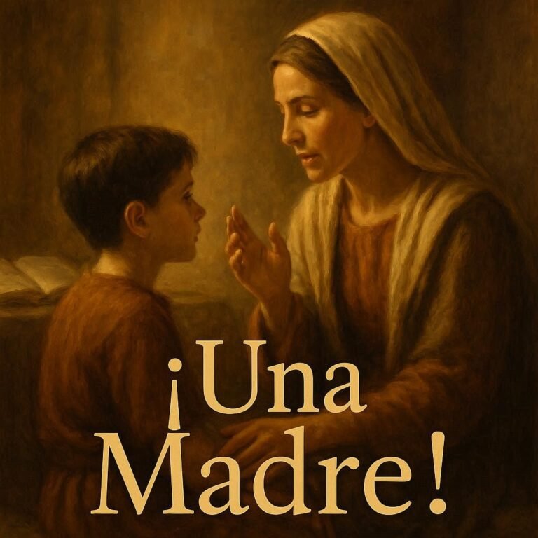 Episodio 634 - Los qué de una madre