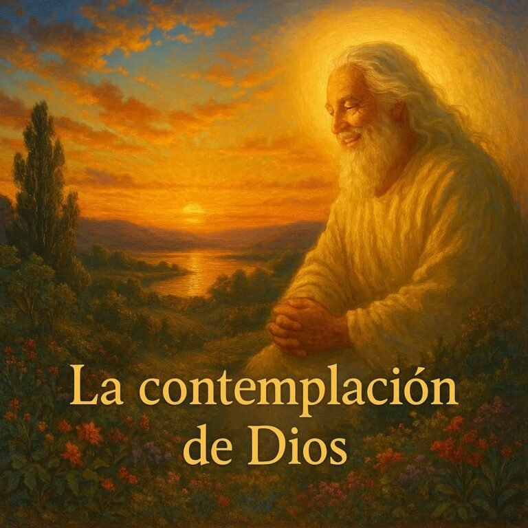 Episodio 636 - El contemplar de Dios
