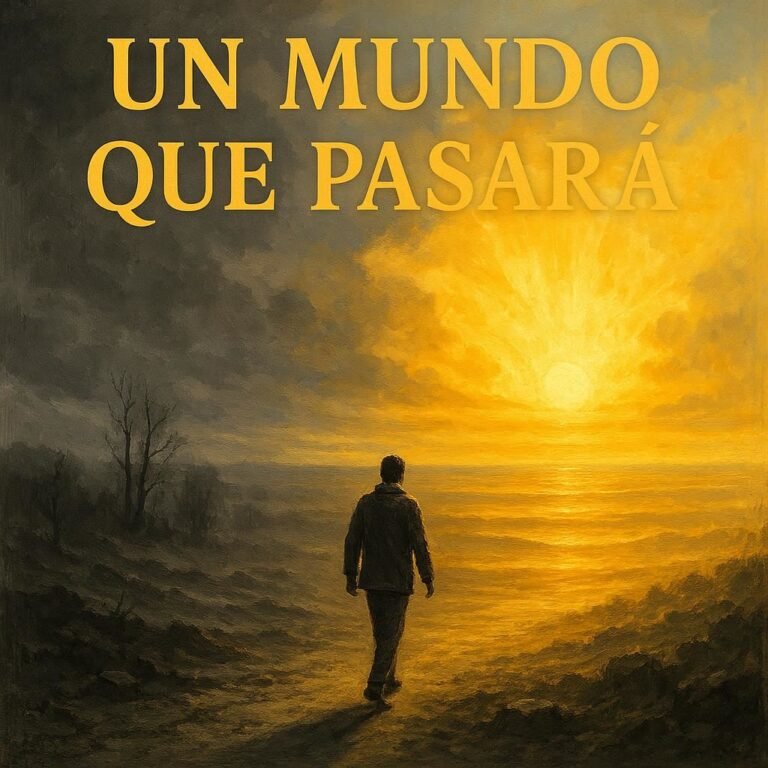 Episodio 637 - Un mundo que pasará