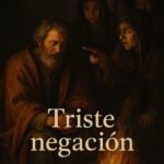 Palabra Viva Episodio 638 - Una triste negación
