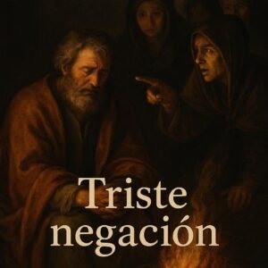 Episodio 638 - Una triste negación