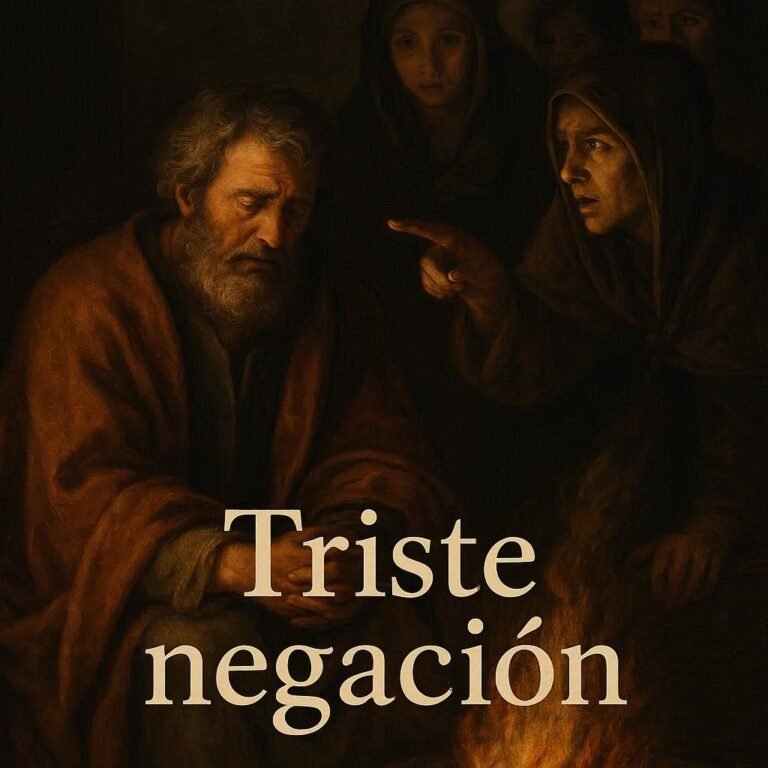 Episodio 638 - Una triste negación