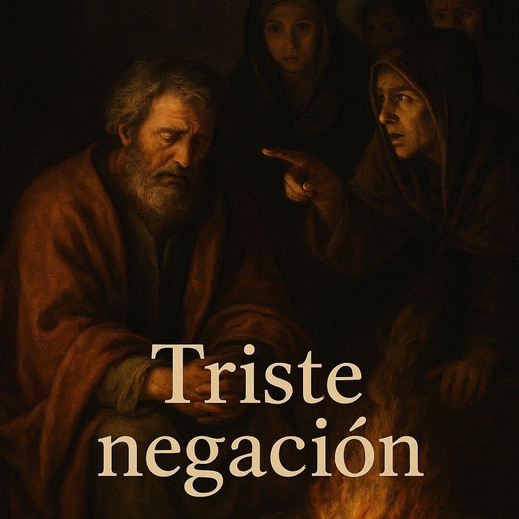 Episodio 638 - Una triste negación