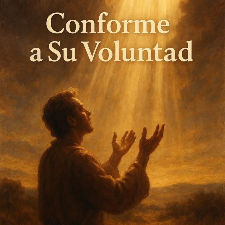 Episodio 640 - Conforme a su voluntad