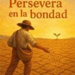 Palabra Viva Episodio 641 - La perseverancia en la bondad