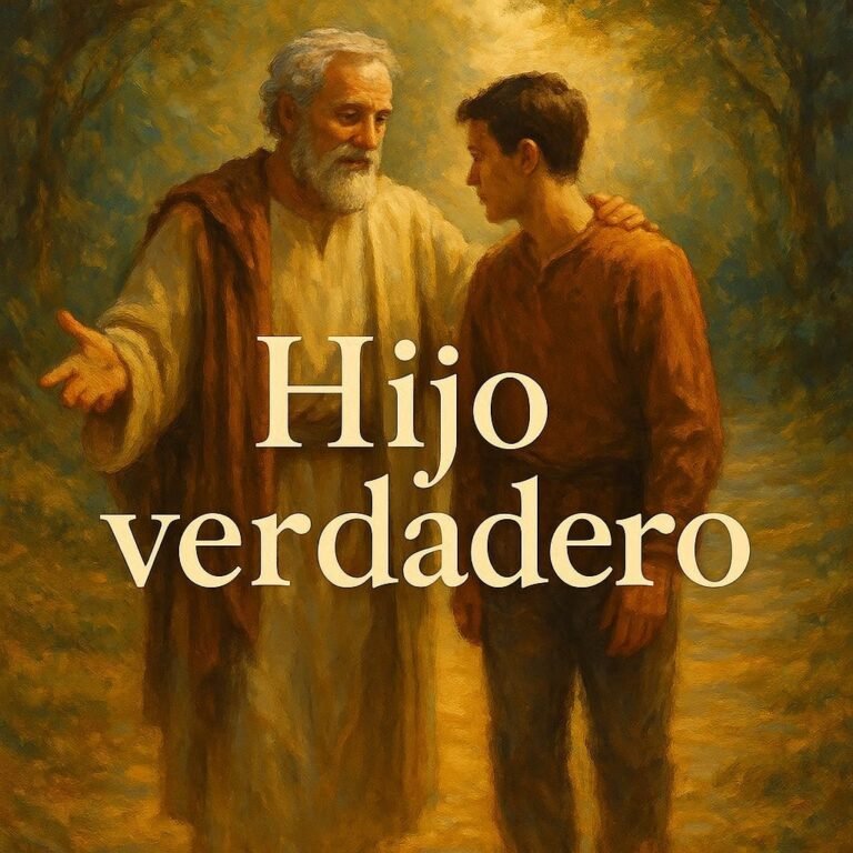 Episodio 642 - Verdadero hijo