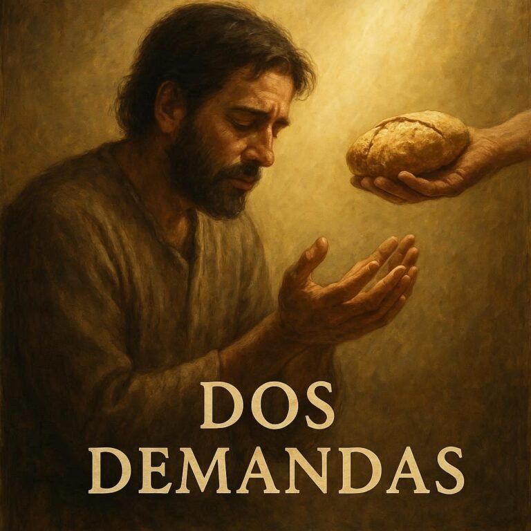 Episodio 643 - Dos demandas