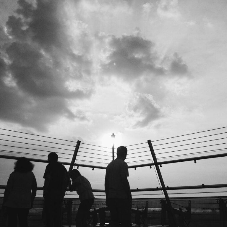 Donde está el Espíritu… hay libertad (2 Corintios 3:17)