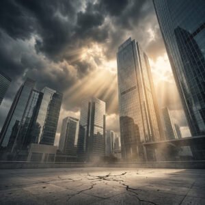 La soberbia del constructor